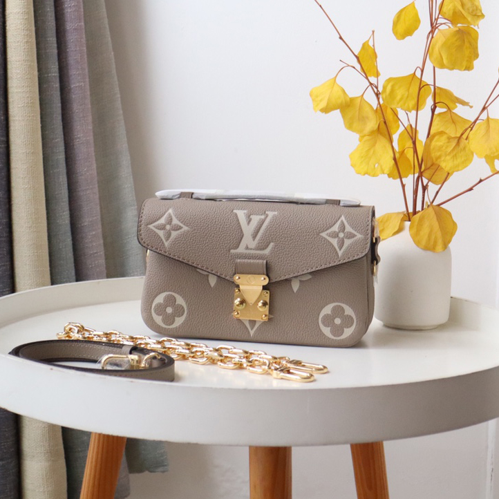 LV Satchel bags
